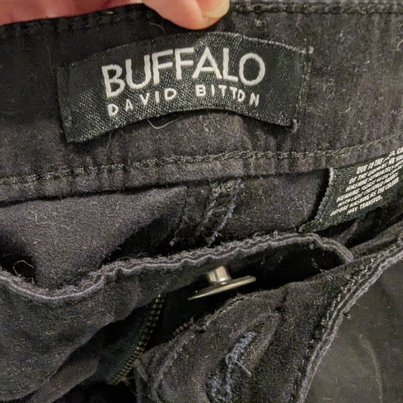 🌟3for$15 Buffalo Women's Pants - Picture 2 of 16